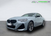 Bmw Serie 2 occasion année 2024 boite Automatique Annonce Bmw Serie 2 occasion Essence M240i 374 ch BVA à Beaupuy