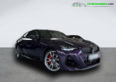 Bmw Serie 2 occasion année 2024 boite Automatique Annonce Bmw Serie 2 occasion Essence M240i 374 ch BVA à Beaupuy