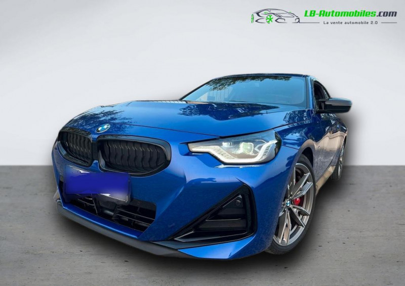 Bmw Serie 2 M240i 374 ch BVA  occasion  Beaupuy - photo n2