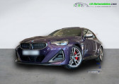 Bmw Serie 2 occasion année 2022 boite Automatique Annonce Bmw Serie 2 occasion Essence M240i 374 ch BVA à Beaupuy