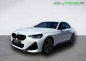Bmw Serie 2 occasion année 2023 boite Automatique Annonce Bmw Serie 2 occasion Essence M240i 374 ch BVA à Beaupuy