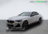 Bmw Serie 2 occasion année 2024 boite Automatique Annonce Bmw Serie 2 occasion Essence M240i 374 ch BVA à Beaupuy