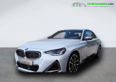 Annonce Bmw Serie 2 occasion Essence M240i 374 ch BVA  Beaupuy