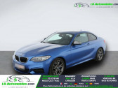 Annonce Bmw Serie 2 occasion Essence M240i BVA � Beaupuy
