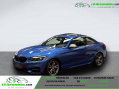 Annonce Bmw Serie 2 occasion Essence M240i BVA � Beaupuy