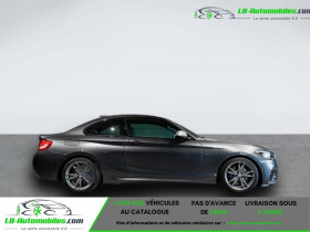 Bmw Serie 2 M240i BVA  occasion � Beaupuy - photo n�3