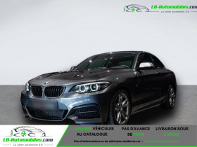 Bmw Serie 2 M240i BVA  occasion � Beaupuy - photo n�2