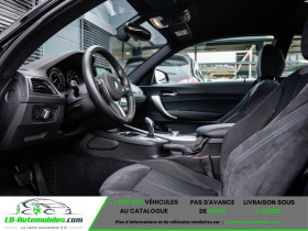 Bmw Serie 2 M240i BVA  occasion � Beaupuy - photo n�4