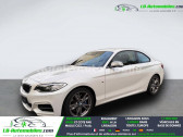 Annonce Bmw Serie 2 occasion Essence M240i BVA � Beaupuy