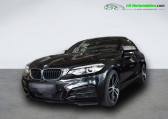 Bmw Serie 2 occasion année 2018 boite Automatique Annonce Bmw Serie 2 occasion Essence M240i xDrive 340 ch BVA à Beaupuy