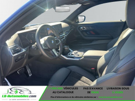 Bmw Serie 2 M240i xDrive 374 ch BVA  occasion � Beaupuy - photo n�7