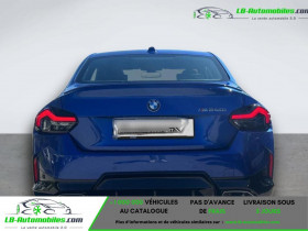 Bmw Serie 2 M240i xDrive 374 ch BVA  occasion � Beaupuy - photo n�6