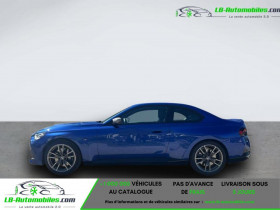 Bmw Serie 2 M240i xDrive 374 ch BVA  occasion � Beaupuy - photo n�5