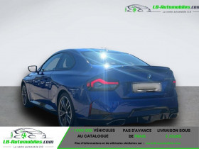 Bmw Serie 2 M240i xDrive 374 ch BVA  occasion � Beaupuy - photo n�3