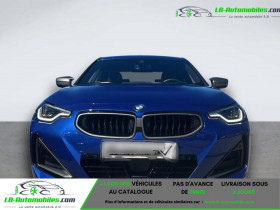 Bmw Serie 2 M240i xDrive 374 ch BVA  occasion � Beaupuy - photo n�4