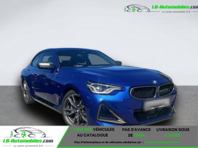 Bmw Serie 2 M240i xDrive 374 ch BVA  occasion � Beaupuy - photo n�2