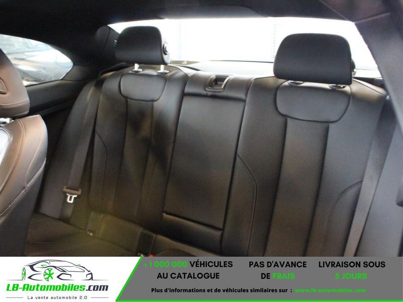 Bmw Serie 2 M240i xDrive 374 ch BVA  occasion  Beaupuy - photo n6