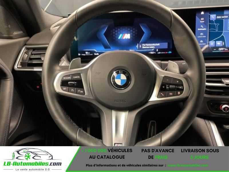 Bmw Serie 2 M240i xDrive 374 ch BVA  occasion  Beaupuy - photo n6