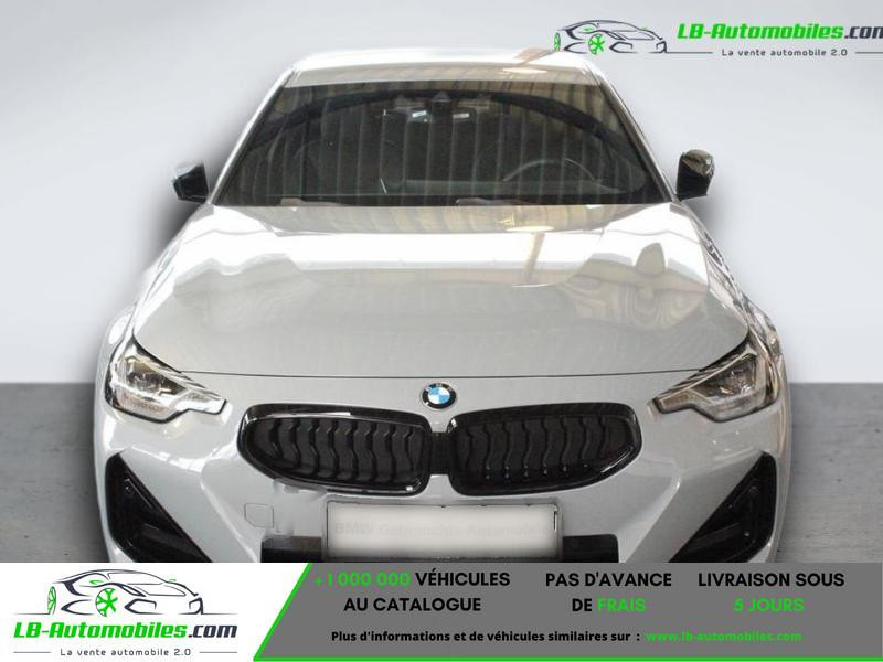 Bmw Serie 2 M240i xDrive 374 ch BVA  occasion  Beaupuy - photo n4