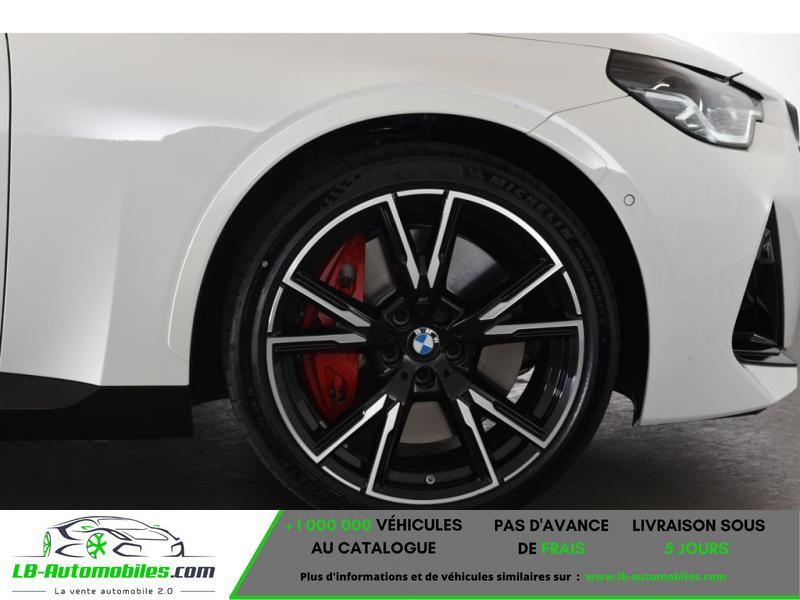 Bmw Serie 2 M240i xDrive 374 ch BVA  occasion  Beaupuy - photo n4