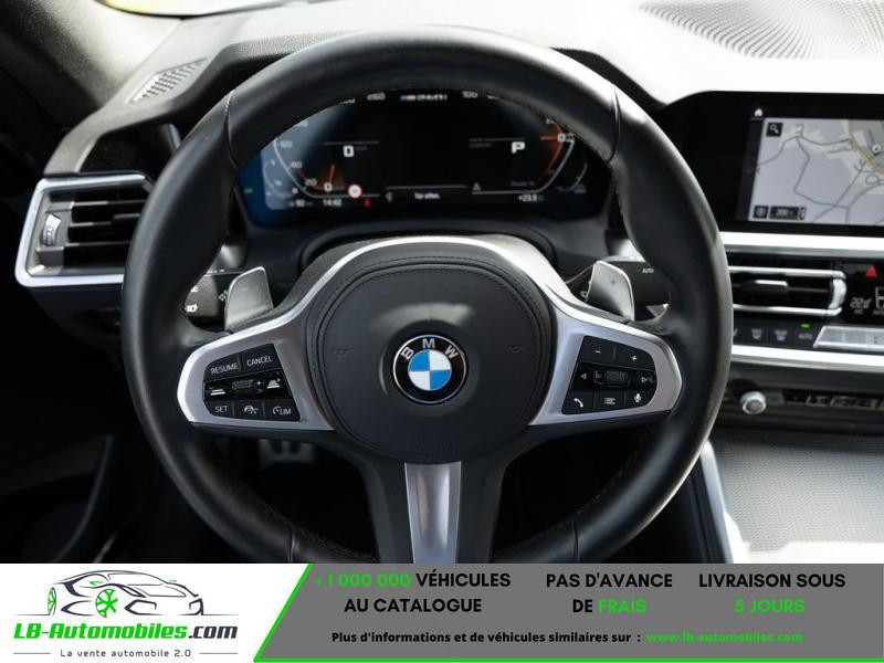 Bmw Serie 2 M240i xDrive 374 ch BVA  occasion  Beaupuy - photo n5