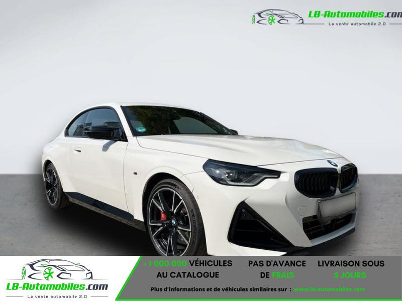 Bmw Serie 2 M240i xDrive 374 ch BVA  occasion  Beaupuy - photo n2