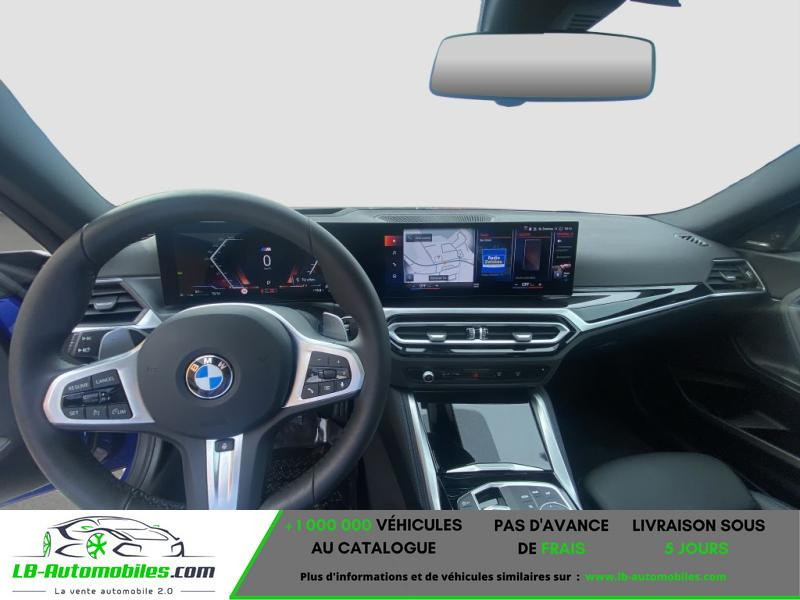Bmw Serie 2 M240i xDrive 374 ch BVA  occasion  Beaupuy - photo n3