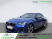 Bmw Serie 2 occasion année 2024 boite Automatique Annonce Bmw Serie 2 occasion Essence M240i xDrive 374 ch BVA à Beaupuy