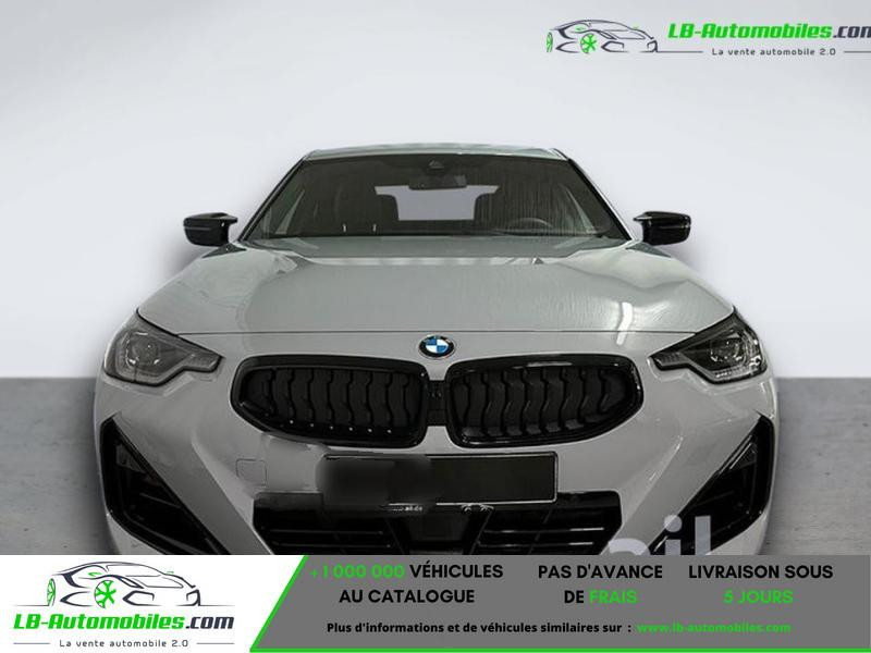 Bmw Serie 2 M240i xDrive 374 ch BVA  occasion  Beaupuy - photo n2