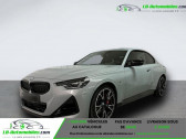 Bmw Serie 2 occasion année 2023 boite Automatique Annonce Bmw Serie 2 occasion Essence M240i xDrive 374 ch BVA à Beaupuy