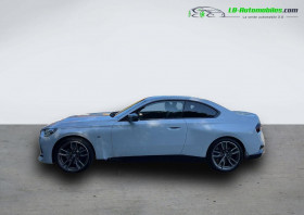 Bmw Serie 2 M240i xDrive 374 ch BVA  occasion  Beaupuy - photo n4