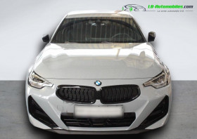 Bmw Serie 2 M240i xDrive 374 ch BVA  occasion  Beaupuy - photo n4