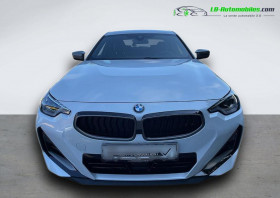 Bmw Serie 2 M240i xDrive 374 ch BVA  occasion  Beaupuy - photo n3