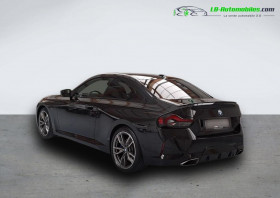 Bmw Serie 2 M240i xDrive 374 ch BVA  occasion  Beaupuy - photo n2