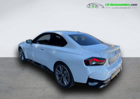 Bmw Serie 2 M240i xDrive 374 ch BVA  occasion  Beaupuy - photo n2