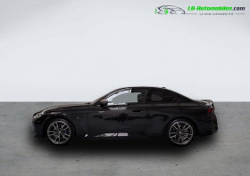 Bmw Serie 2 , garage LB AUTOMOBILES  Beaupuy