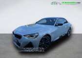 Bmw Serie 2 M240i xDrive 374 ch BVA   Beaupuy 31