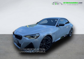 Bmw Serie 2 , garage LB AUTOMOBILES  Beaupuy