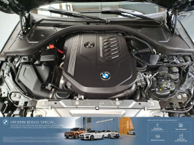 Bmw Serie 2 M240i xDrive 374 ch BVA  occasion  Beaupuy - photo n8