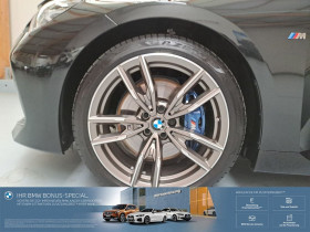 Bmw Serie 2 M240i xDrive 374 ch BVA  occasion  Beaupuy - photo n7