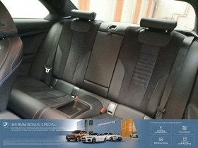 Bmw Serie 2 M240i xDrive 374 ch BVA  occasion  Beaupuy - photo n5