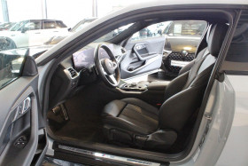 Bmw Serie 2 M240i xDrive 374 ch BVA  occasion  Beaupuy - photo n5