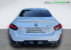 Bmw Serie 2 M240i xDrive 374 ch BVA  occasion  Beaupuy - photo n5