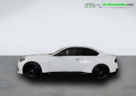 Bmw Serie 2 M240i xDrive 374 ch BVA  occasion  Beaupuy - photo n4