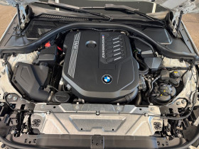 Bmw Serie 2 M240i xDrive 374 ch BVA  occasion  Beaupuy - photo n7