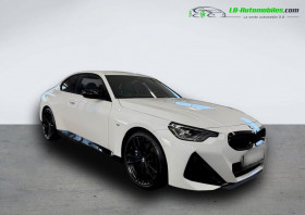 Bmw Serie 2 M240i xDrive 374 ch BVA  occasion  Beaupuy - photo n2