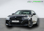 Bmw Serie 2 occasion année 2024 boite Automatique Annonce Bmw Serie 2 occasion Essence M240i xDrive 374 ch BVA à Beaupuy