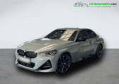 Bmw Serie 2 occasion année 2024 boite Automatique Annonce Bmw Serie 2 occasion Essence M240i xDrive 374 ch BVA à Beaupuy