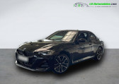 Bmw Serie 2 occasion année 2024 boite Automatique Annonce Bmw Serie 2 occasion Essence M240i xDrive 374 ch BVA à Beaupuy