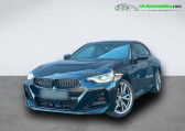 Bmw Serie 2 occasion année 2024 boite Automatique Annonce Bmw Serie 2 occasion Essence M240i xDrive 374 ch BVA à Beaupuy